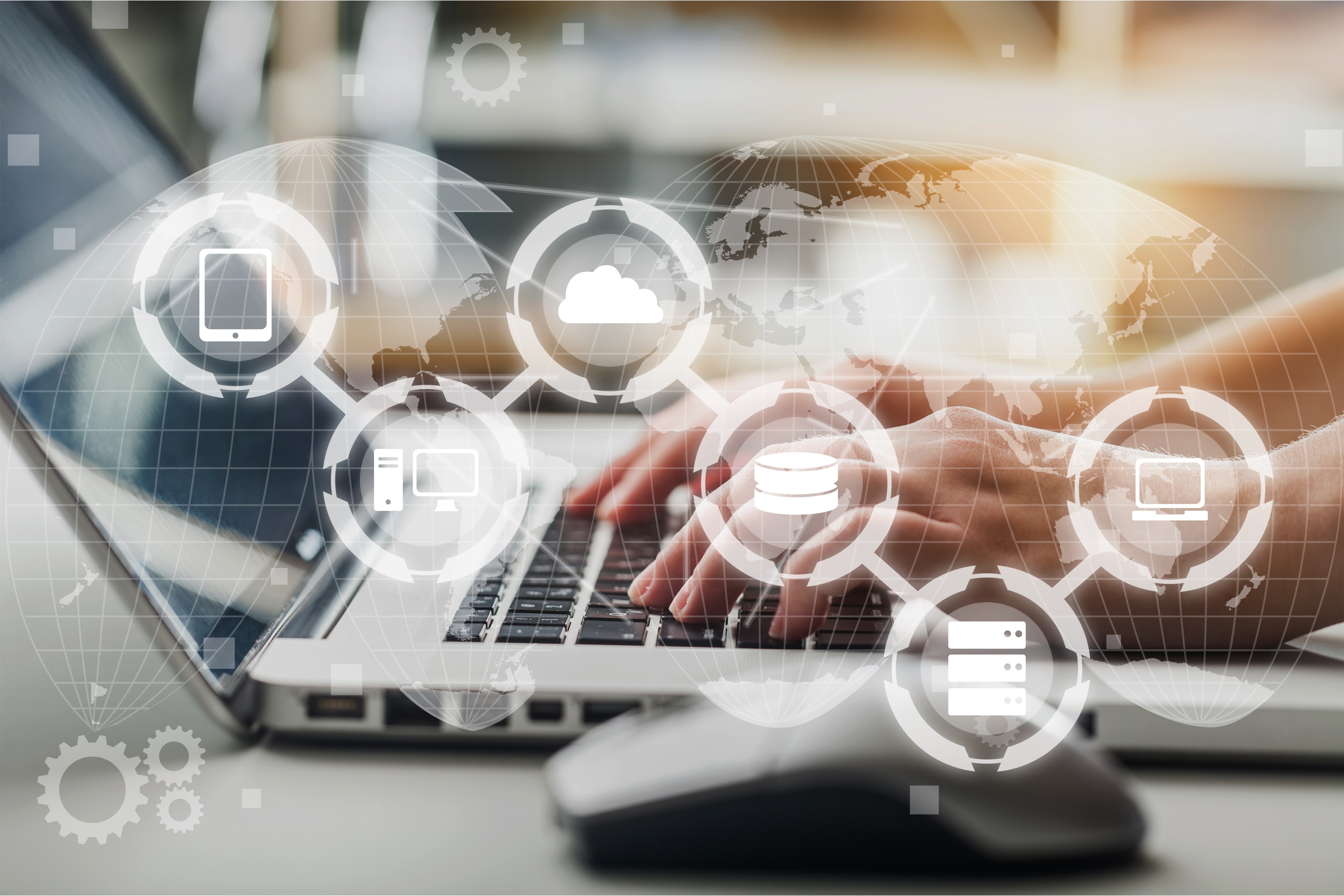 Shaping the Future of the Digital Platform Ecosystem