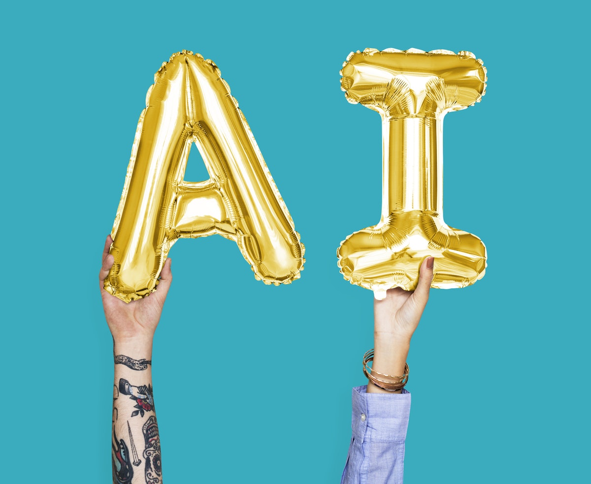 Using Ai To Achieve Your Competitive Advantage