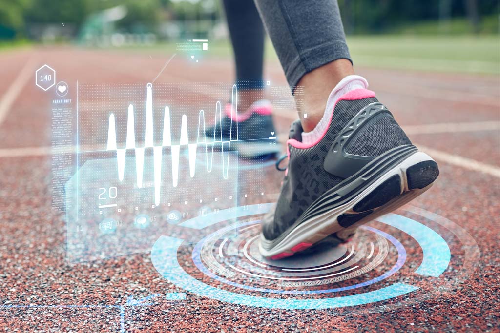 Future of Wellness for Healthcare - Physical Fitness